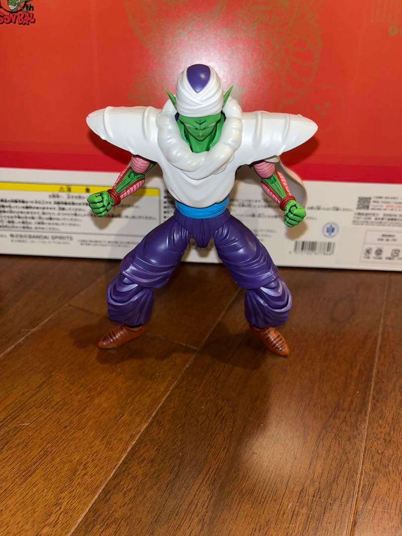 ドラゴンボール プラモデル　フィギュアライズスタンダード　12体