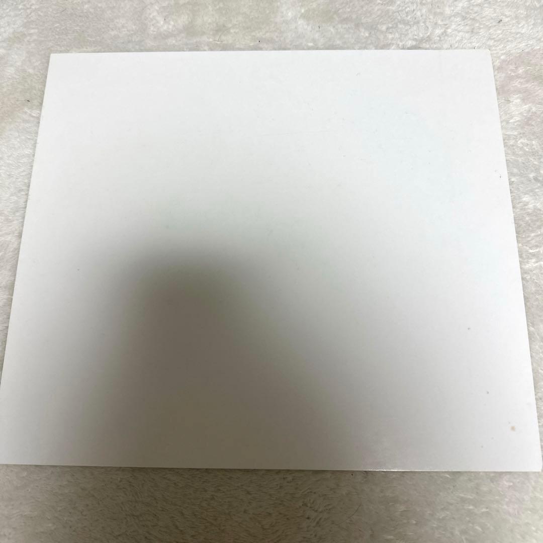 ②Janne Da Arc 直筆サイン　1枚