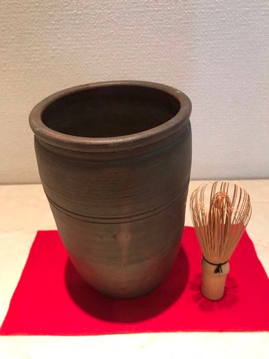 古備前　壺❗️