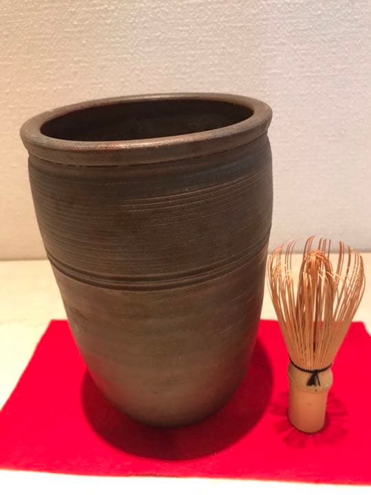 古備前　壺❗️