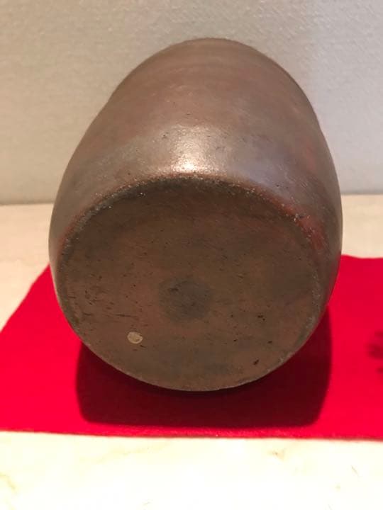 古備前　壺❗️