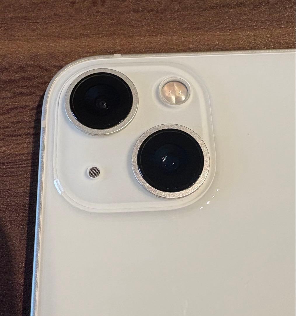 携帯電話本体 iPhone13(128GB)