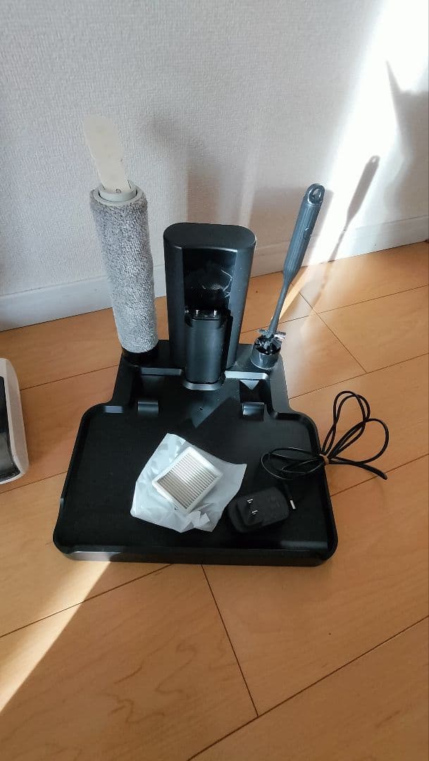 ミンドーアクアエックス　Mindoo AquaX