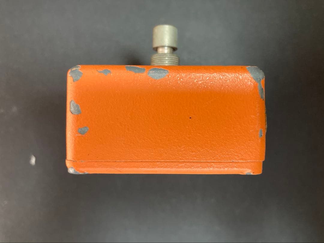 ☆送料無料☆ MXR CSP101SL Script Phase 90 LED