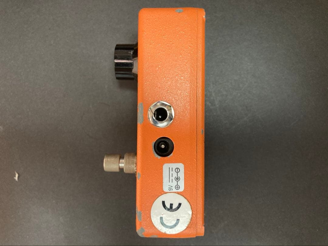 ☆送料無料☆ MXR CSP101SL Script Phase 90 LED