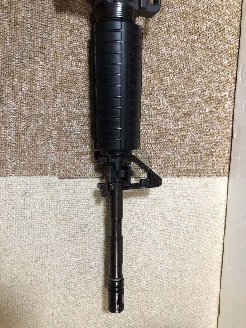 東京マルイ M4A1 CARBINE 電動ガン　ジャンク