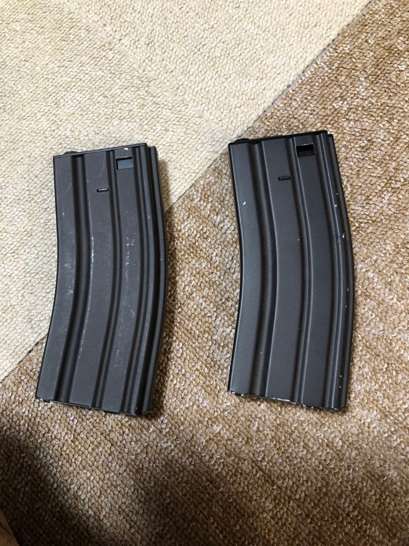 東京マルイ M4A1 CARBINE 電動ガン　ジャンク