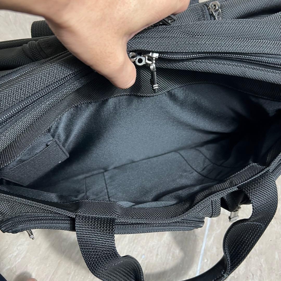 TUMI 26004D4 ホイールアウェイ キャリーケース PCケース付