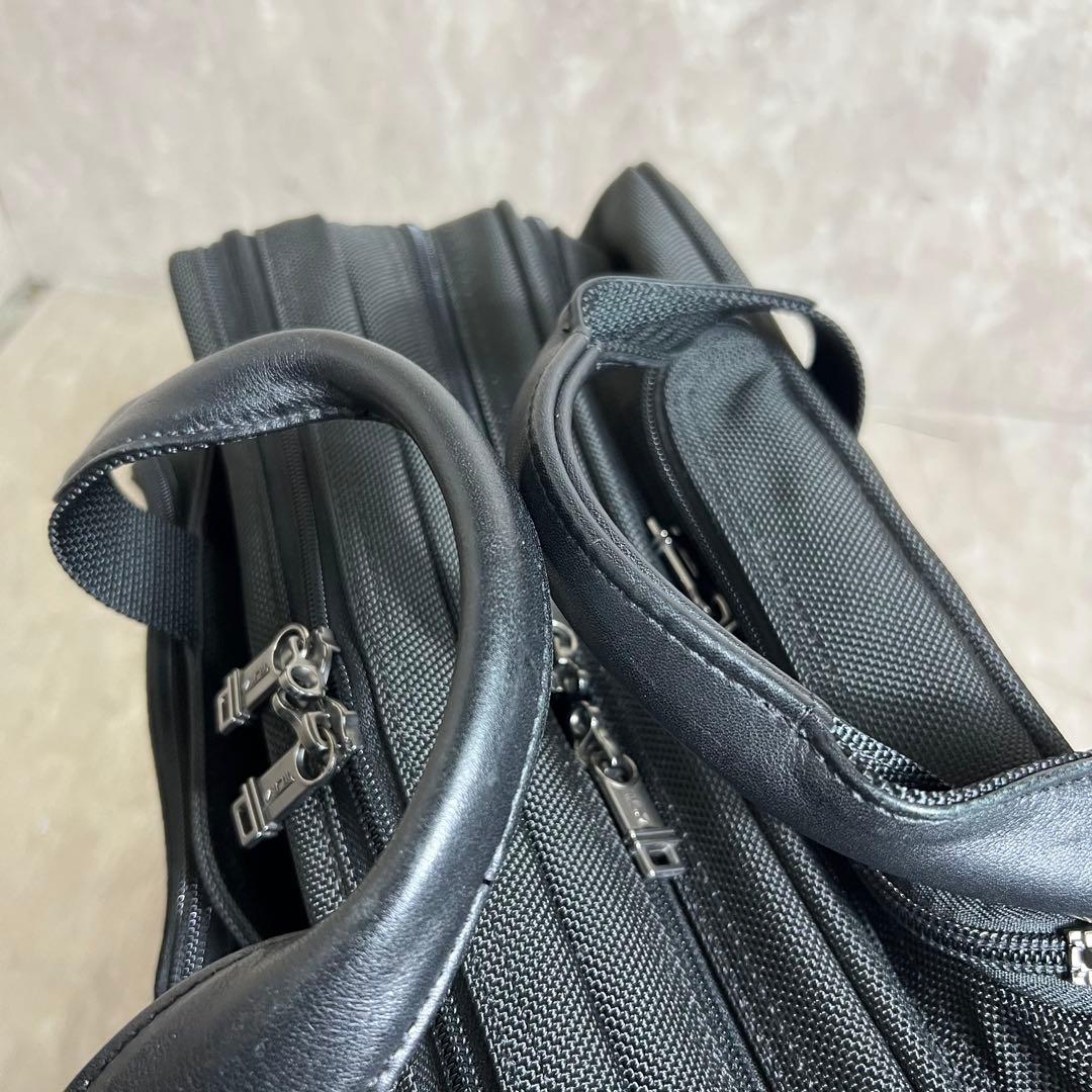 TUMI 26004D4 ホイールアウェイ キャリーケース PCケース付