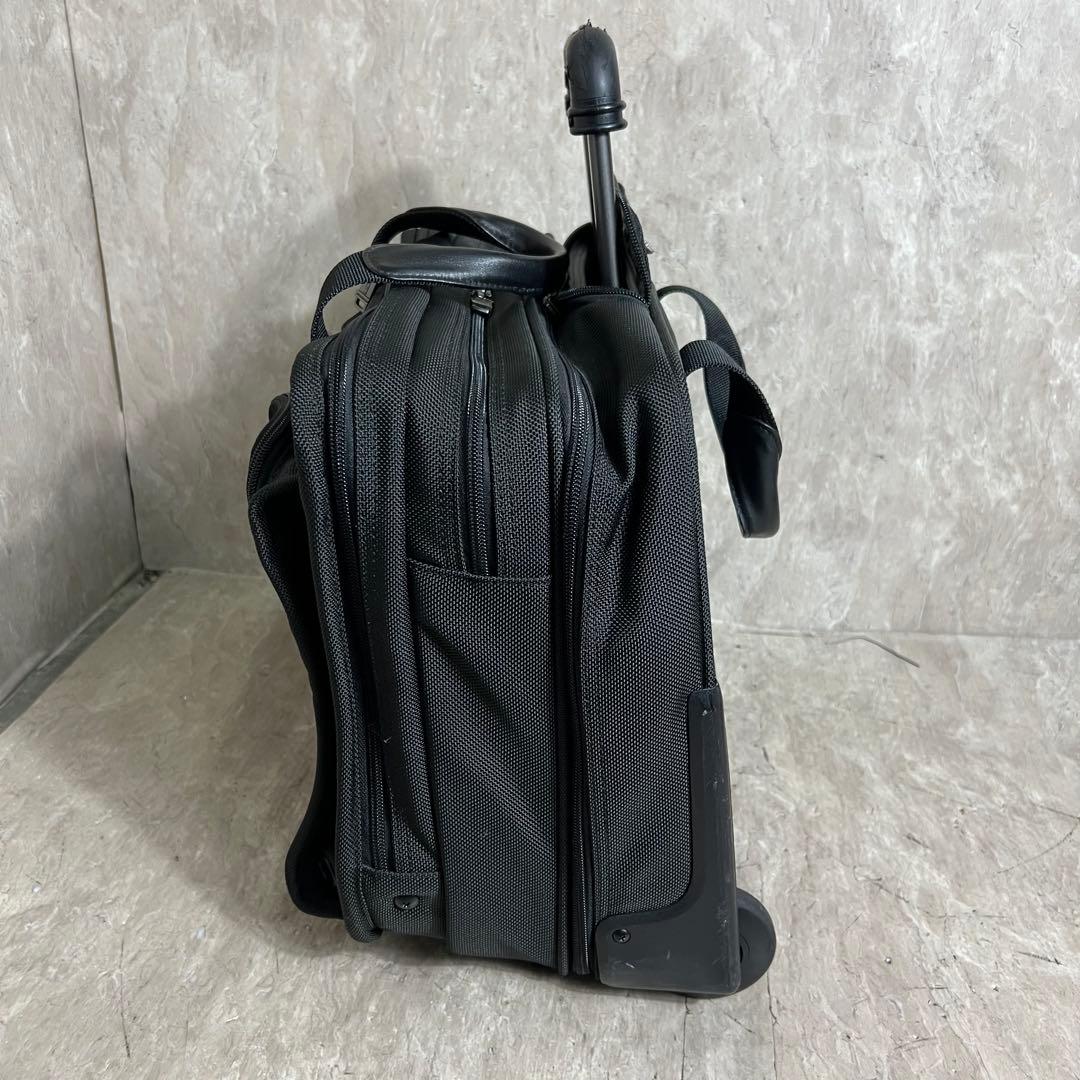 TUMI 26004D4 ホイールアウェイ キャリーケース PCケース付