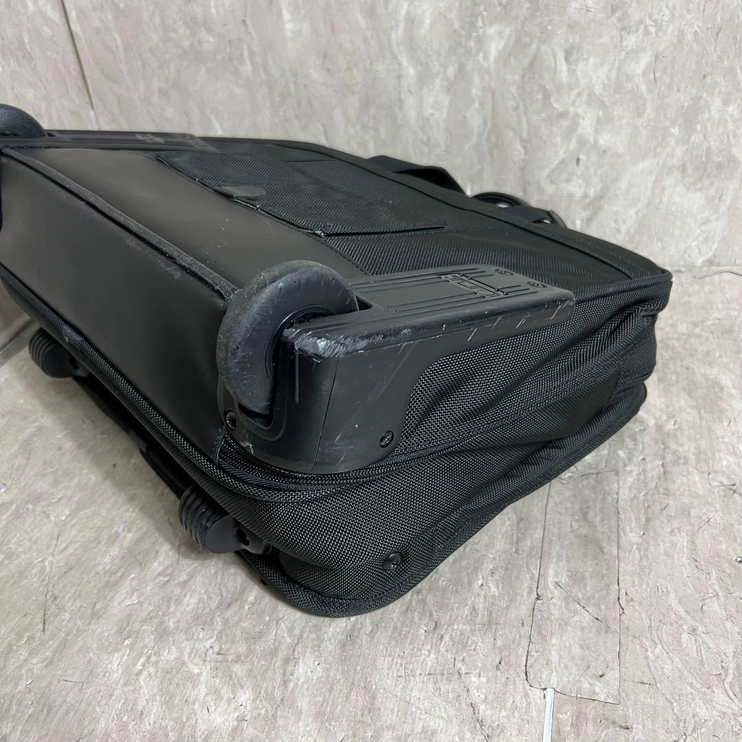TUMI 26004D4 ホイールアウェイ キャリーケース PCケース付