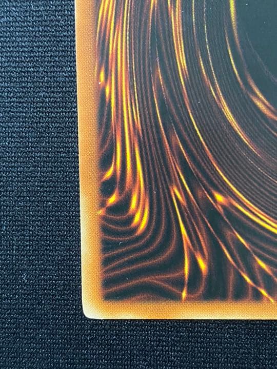 遊戯王 ハーピィの羽根帚 ドイツ版 TP8-DE002 トーナメントパック