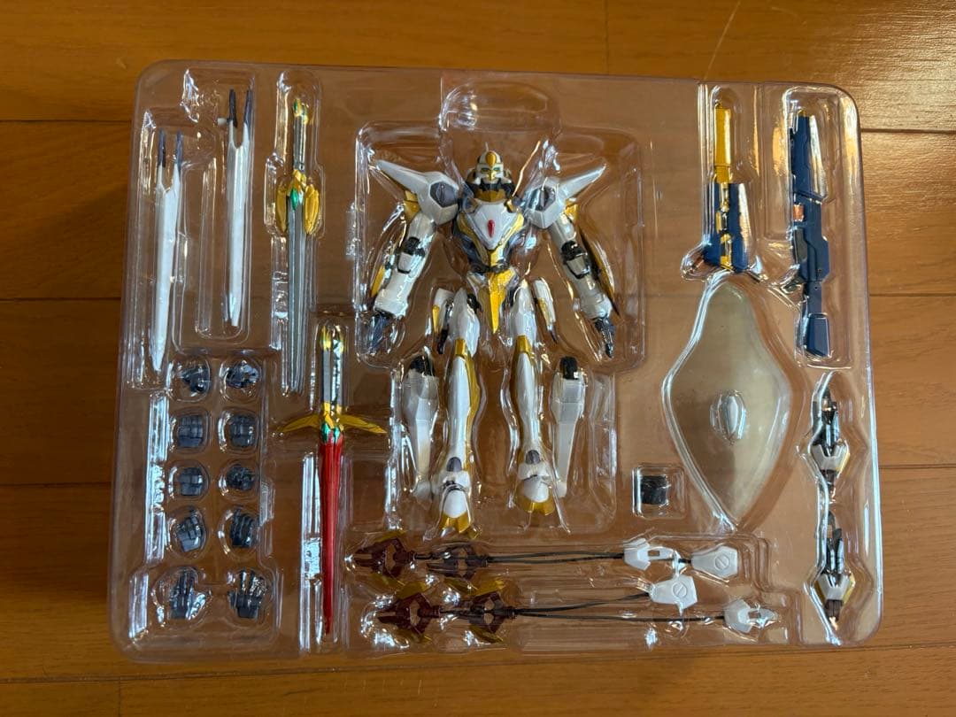 コードギアス　ロボット魂　まとめ売り