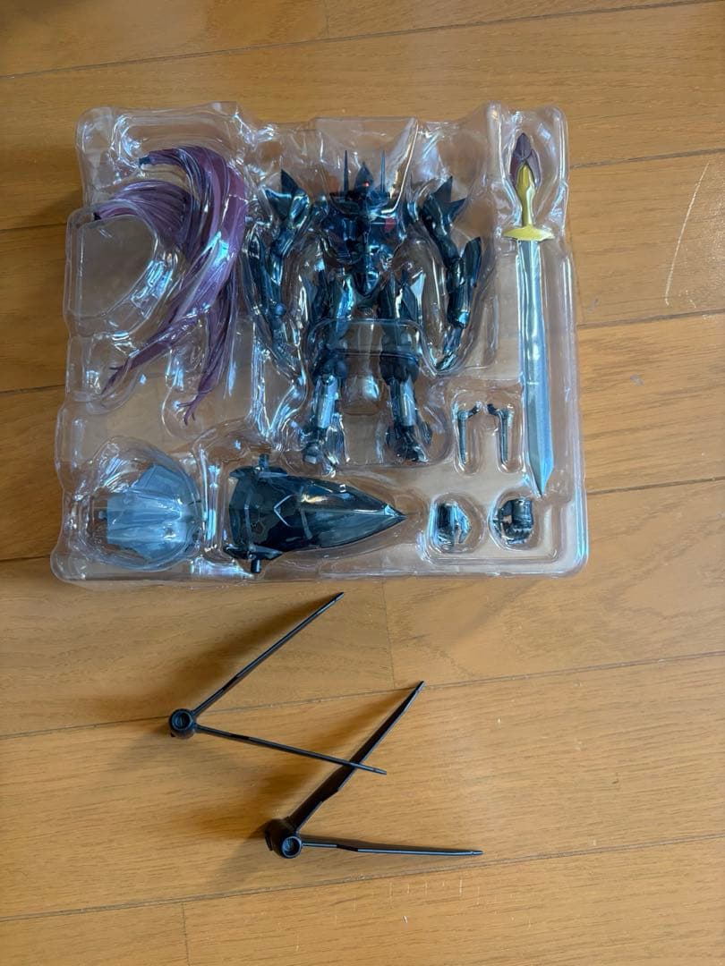 コードギアス　ロボット魂　まとめ売り