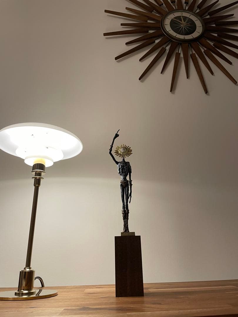 エルデンリング　金仮面卿　正規品ガレージキット完成品