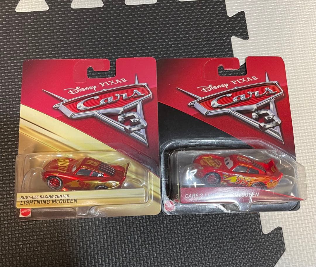 トミカ カーズ ミニカー など まとめ売り