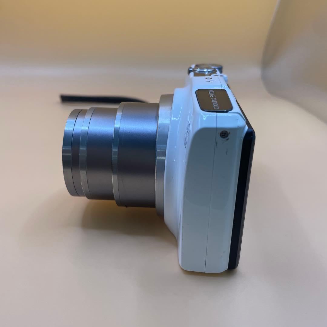 Nikon COOLPIX S9700 デジカメ 1449