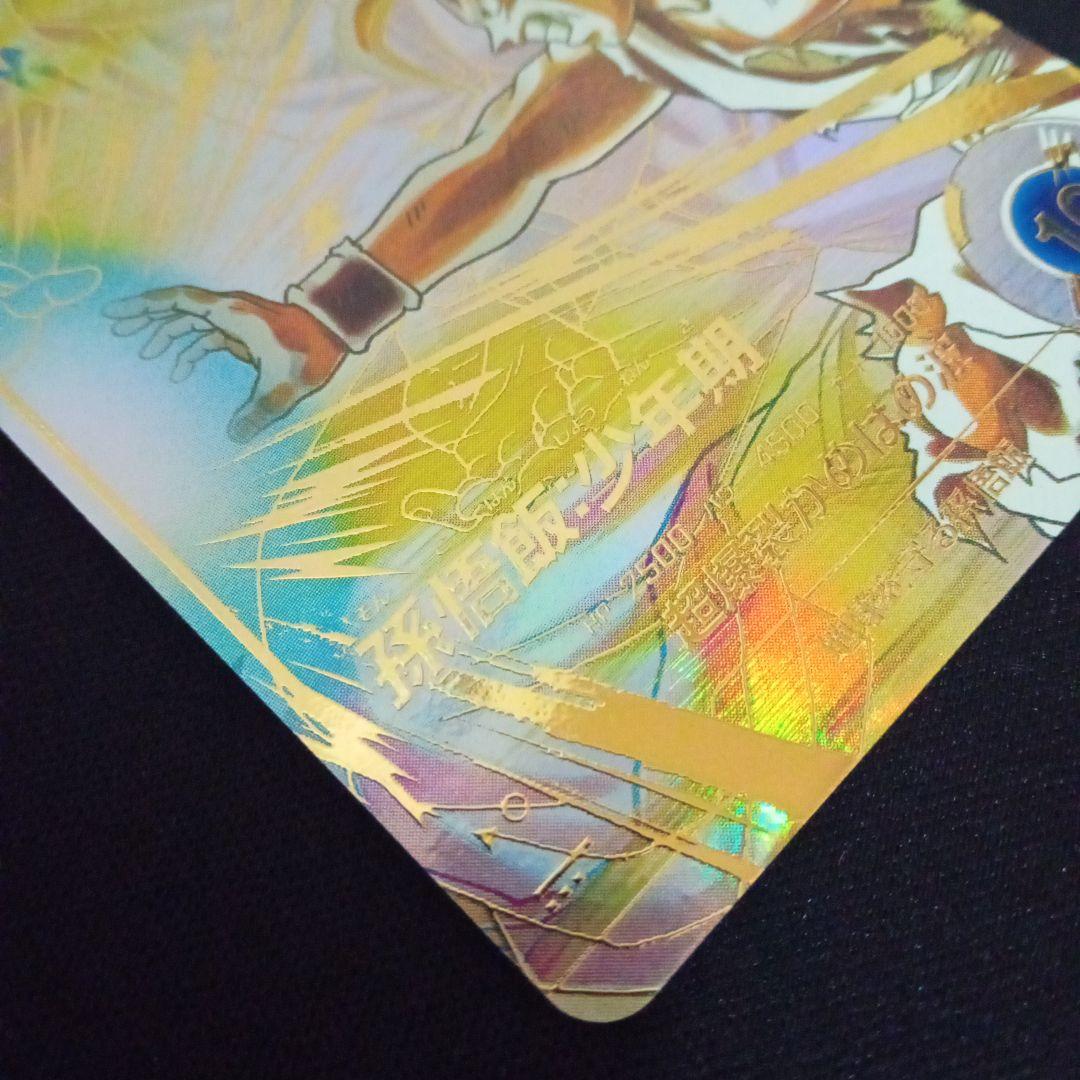 ネネSDV5-008GDR★孫悟飯少年期パラレル