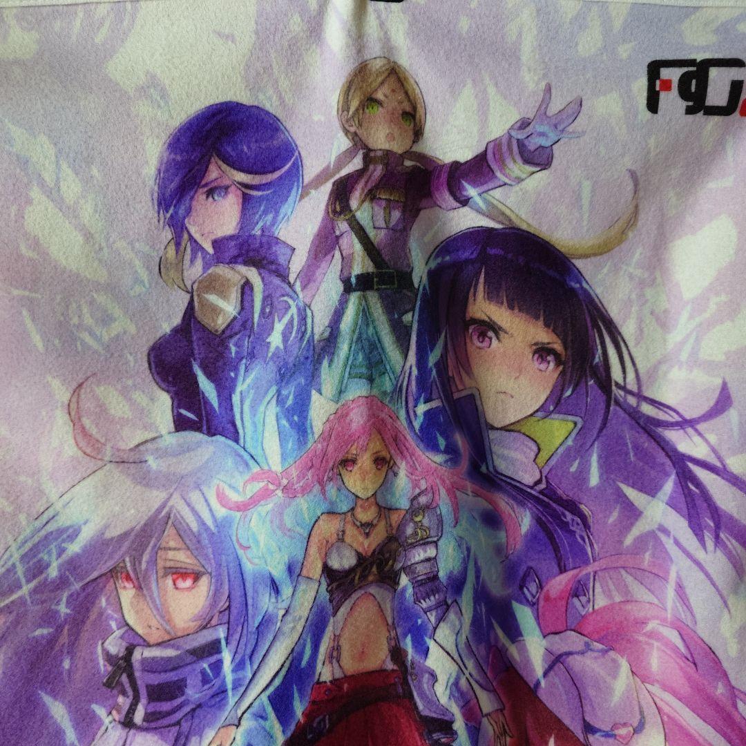 ファントムオブキル ブランケット 使用感あり