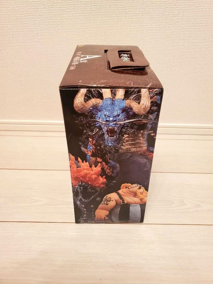 ※早い物勝ち　ワンピース 一番くじ EX 龍と袂を連ねし猛者達　全29点セット