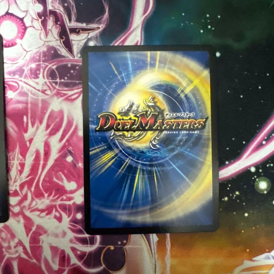 天革の騎令嬢　ミラクルステラ3枚