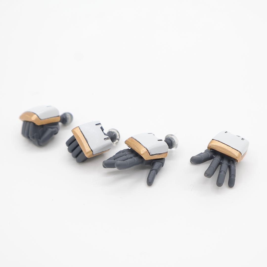 【レジェンドBB】【全塗装】武者ビクトリー