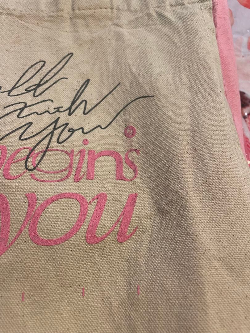 【9/18最終日特価】FRUITS ZIPPER 松本かれん　グッズセット