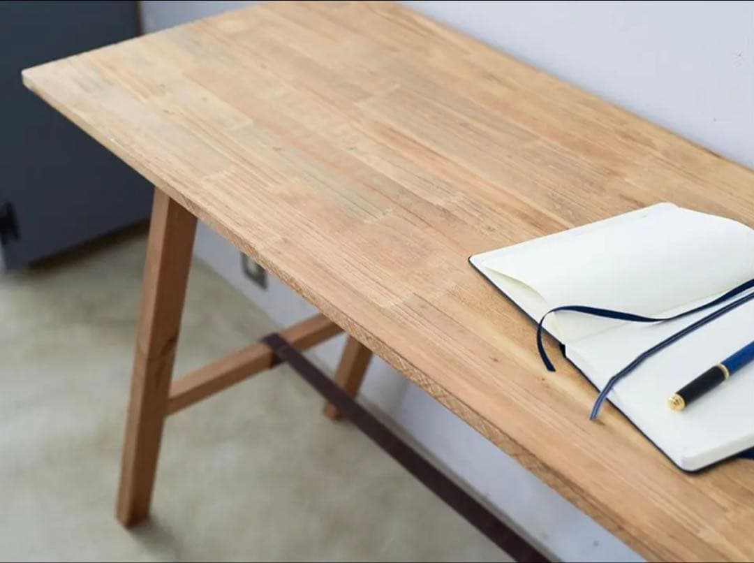 組み立て式ワークテーブル 折りたたみテーブル