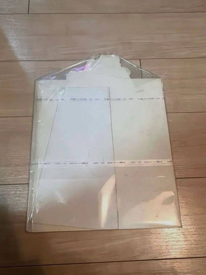 貴重　ビートルズ非売品店頭ディスプレイ　赤盤青盤