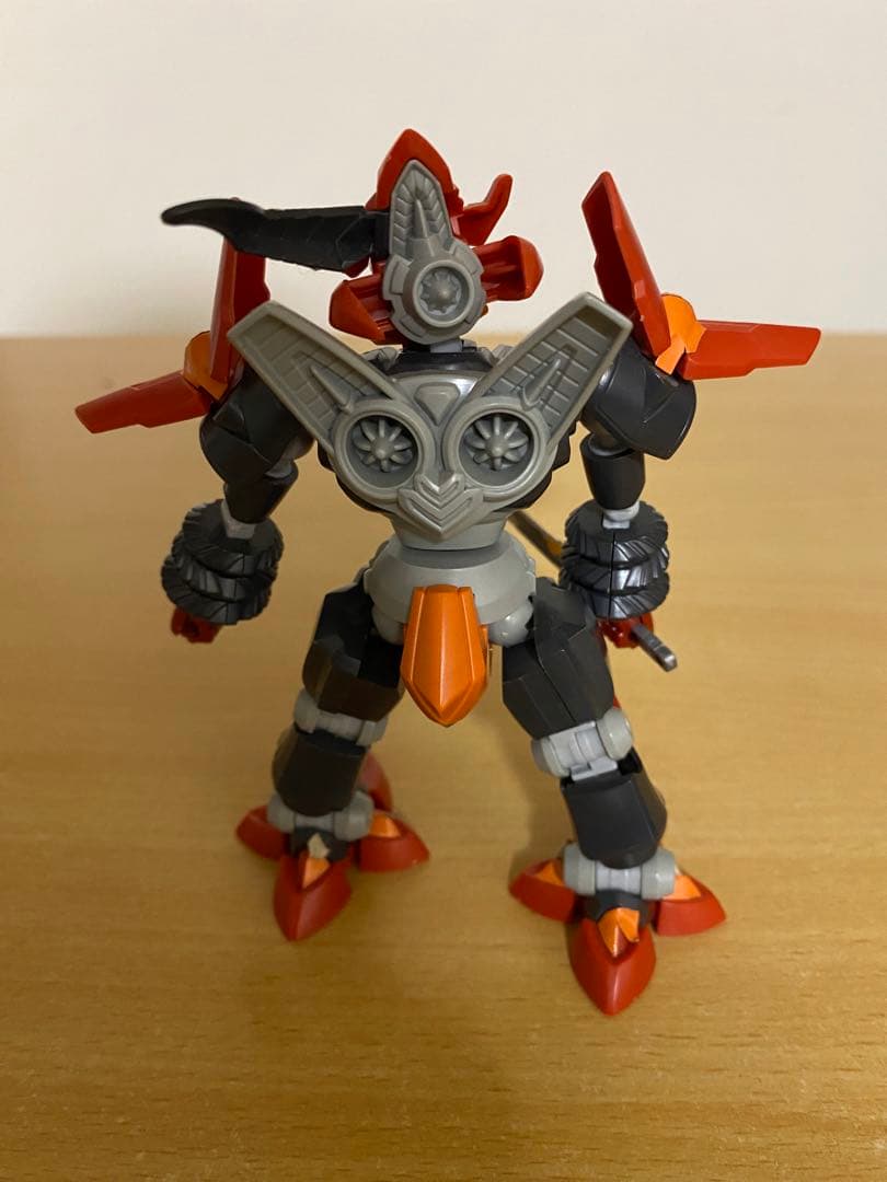 ダンボール戦機　まとめ売り　プラモデル　フィギュア