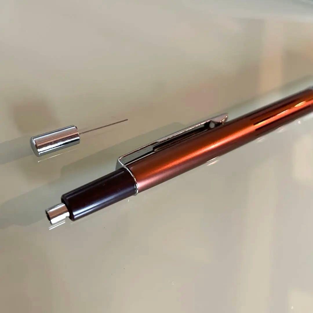 ⭐︎希少レア⭐︎ぺんてる 初期型 GP2003 【廃盤】シャーペン