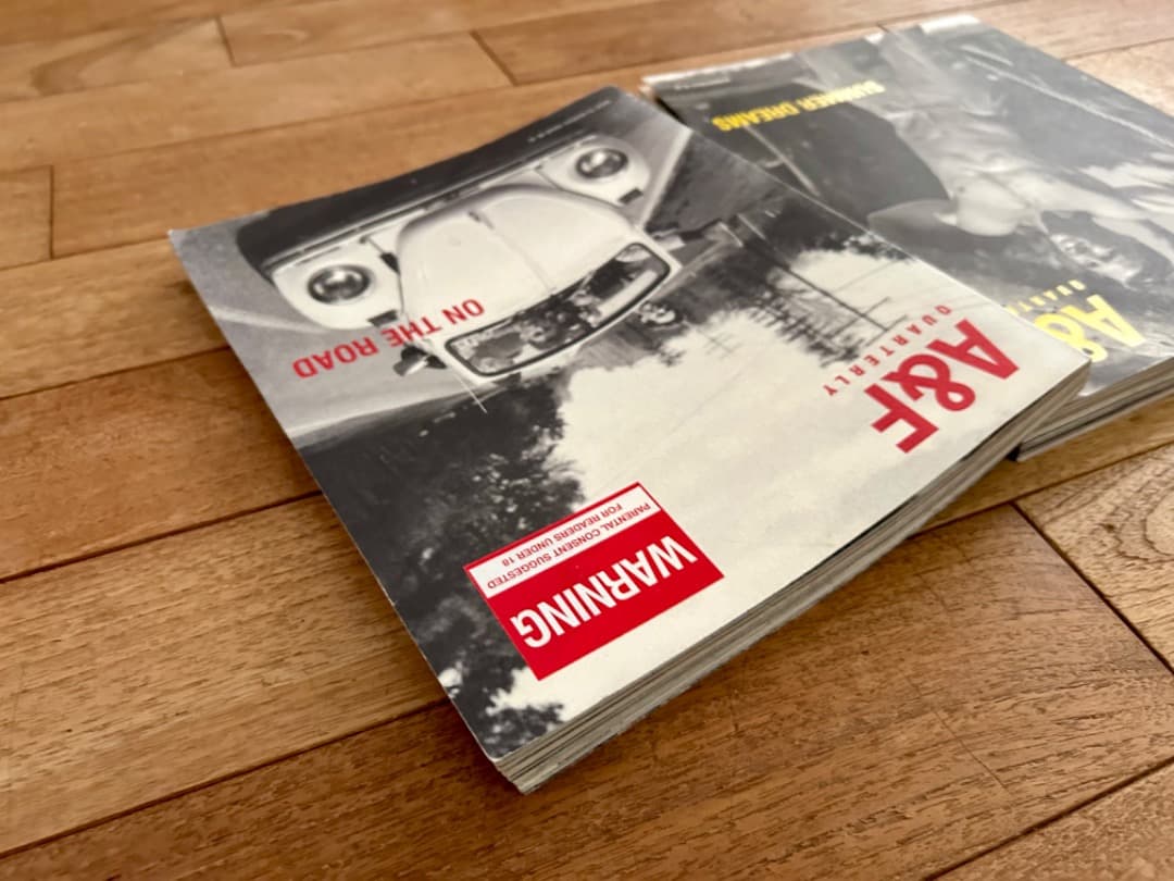 BRUCE WEBER 撮影 アバクロカタログ 16800→13800