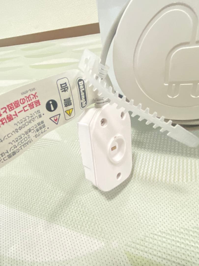 【DeLonghi】 デロンギ オイルヒーター