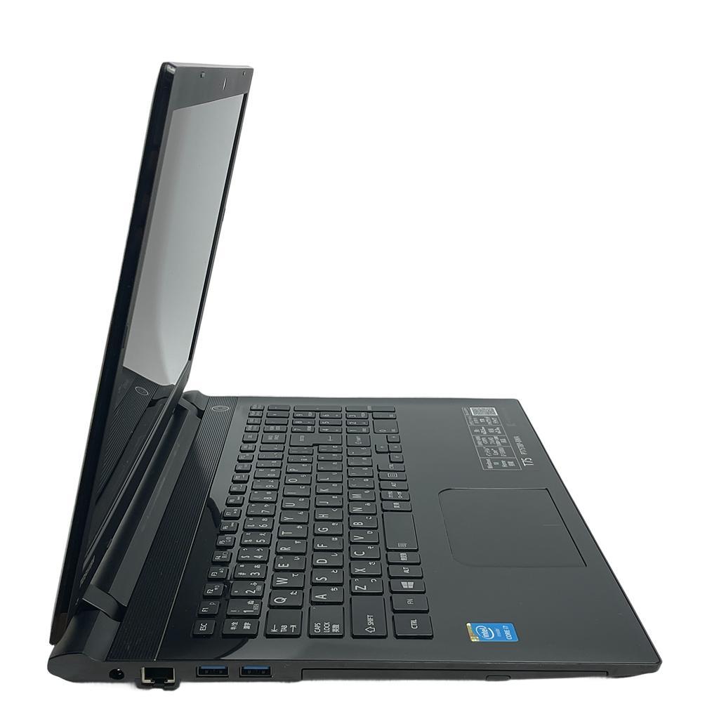 返品OK！第5世代i7✨SSD256■フルHD■8GB■Office2021