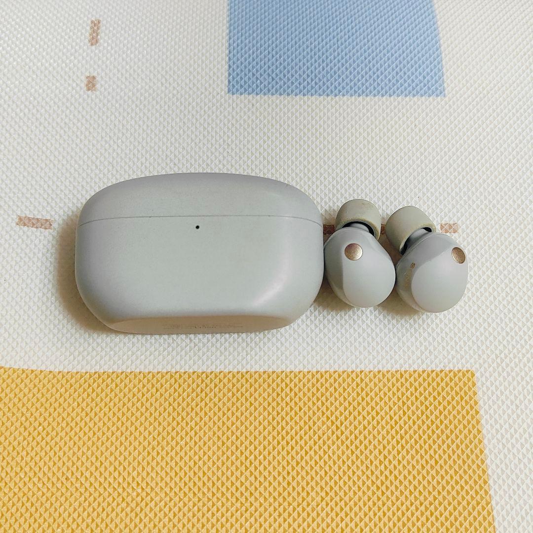 SONY WF-1000XM5 ワイヤレスイヤホン ソニー