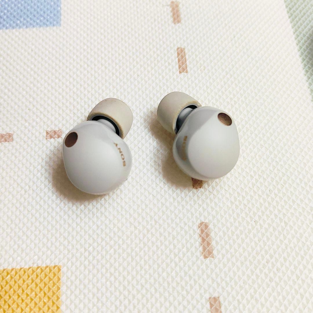 SONY WF-1000XM5 ワイヤレスイヤホン ソニー