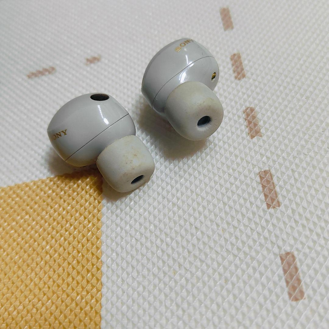 SONY WF-1000XM5 ワイヤレスイヤホン ソニー