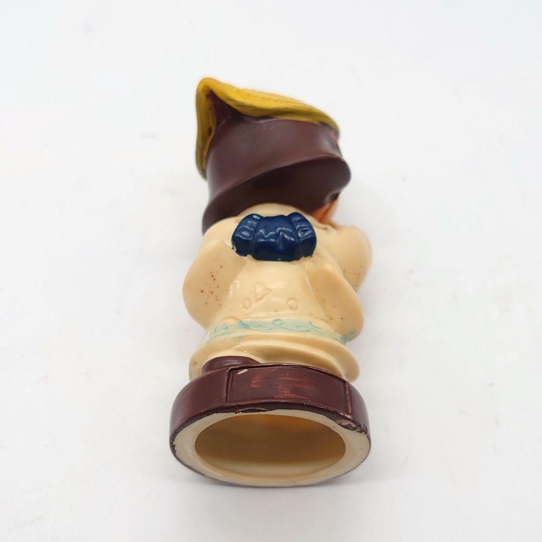 三井銀行 信用金庫 桃太郎 阿波おどり ソフビ 貯金箱