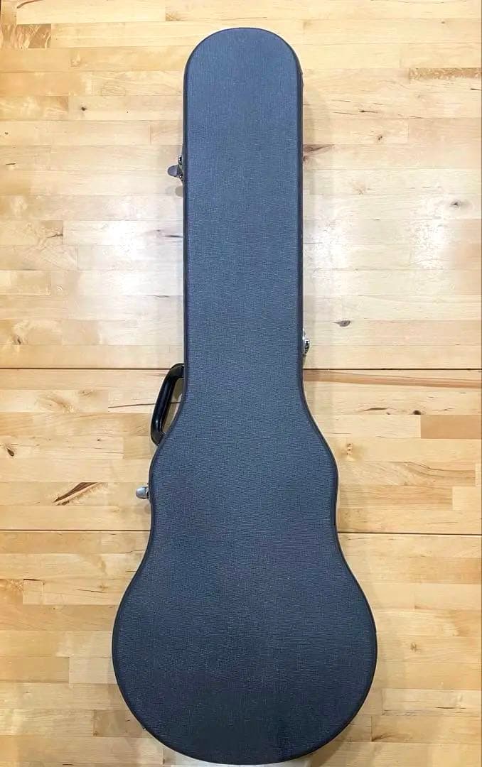 HISTORY SH-LSV/FM VCH レスポールギター