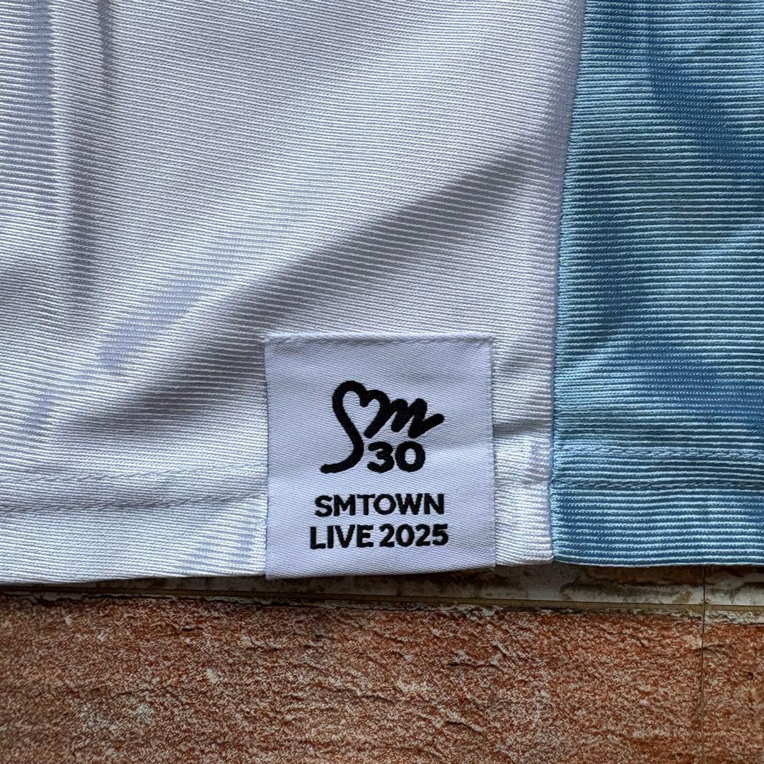 【新品】Hearts2Hearts SMTOWN ユニフォーム ハツハ Ｔシャツ