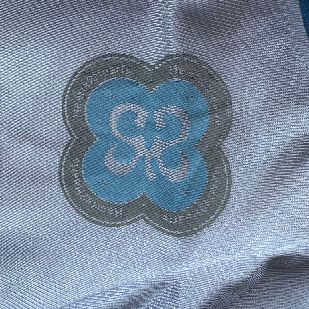 【新品】Hearts2Hearts SMTOWN ユニフォーム ハツハ Ｔシャツ