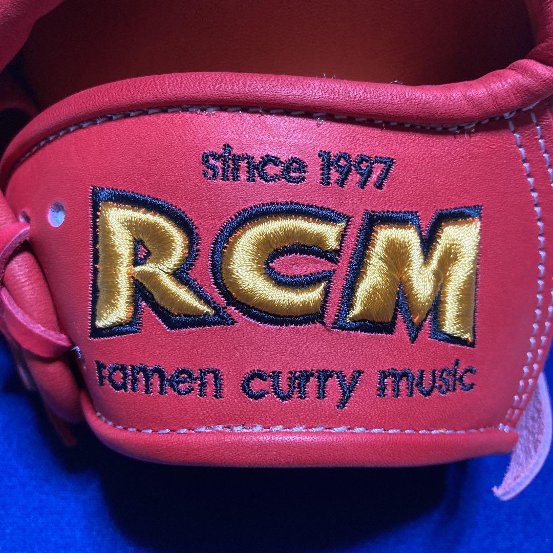 奥田民生2015ひとり股旅SP記念グラブ