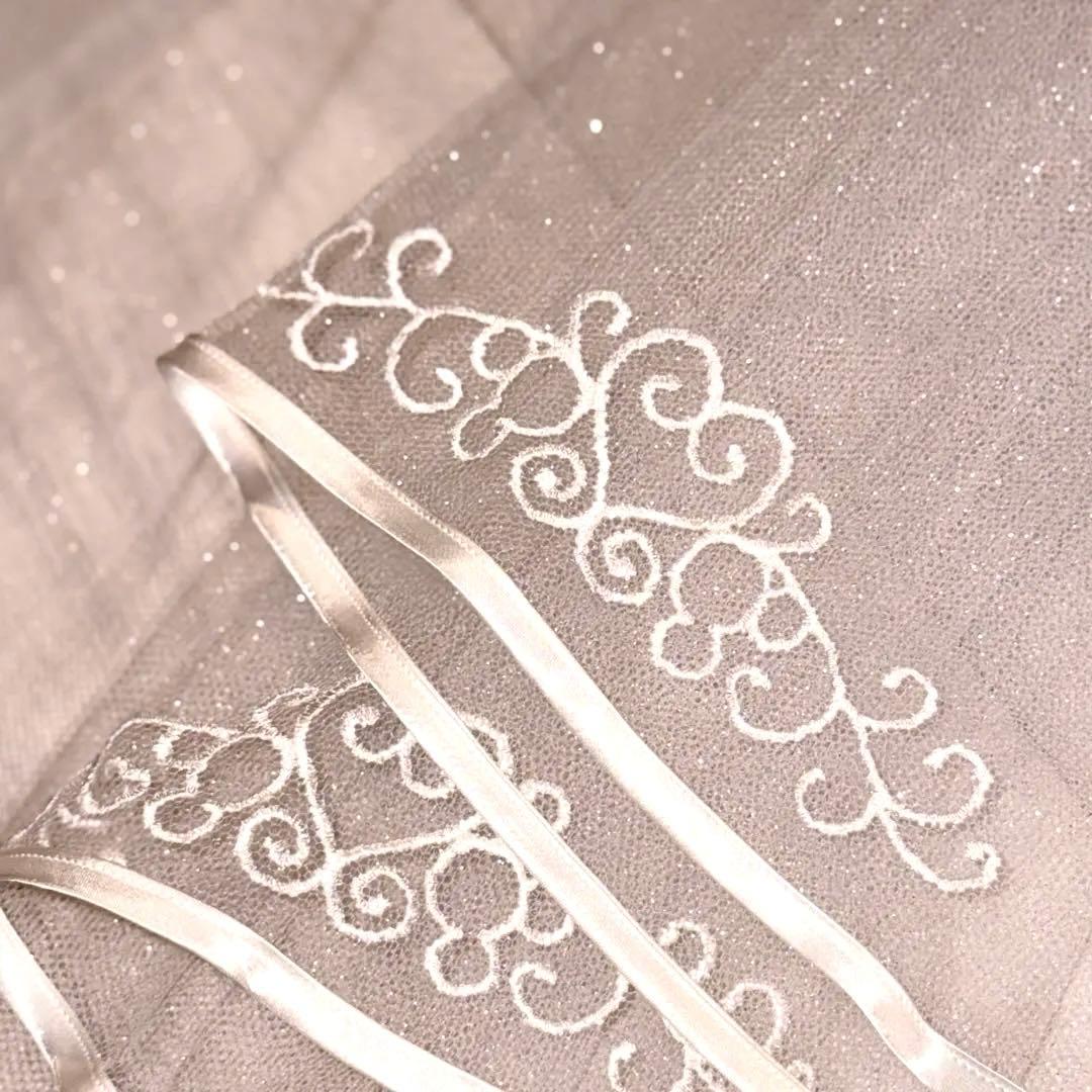 ミッキーベール　アンバサダーホテル ディズニー FTW ショート　ホワイト