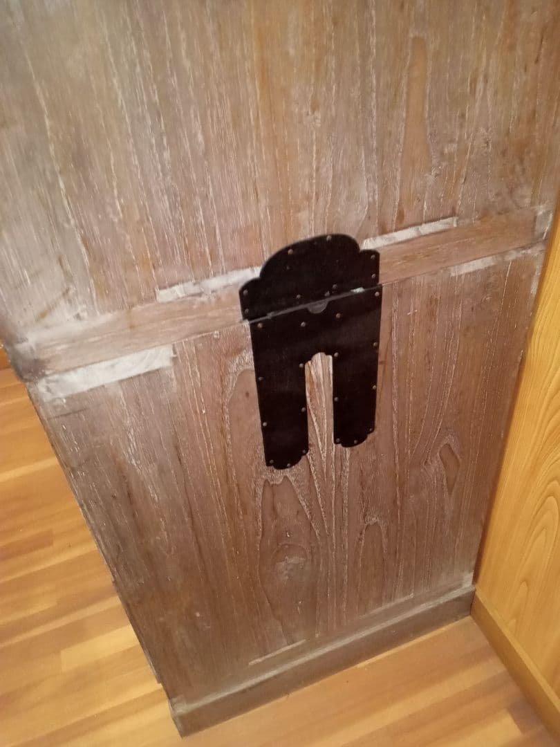 かのこ　✨美品✨桐箪笥