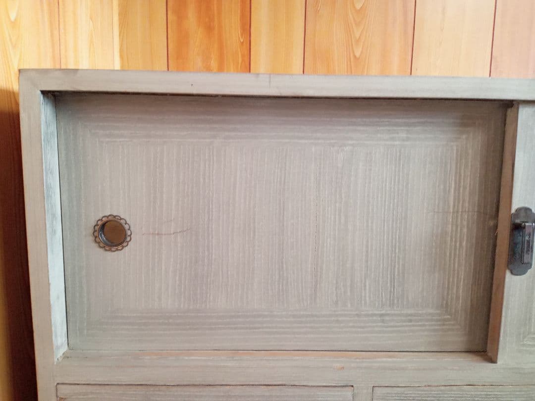 かのこ　✨美品✨桐箪笥