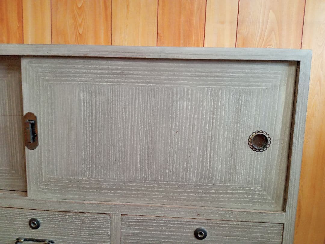 かのこ　✨美品✨桐箪笥