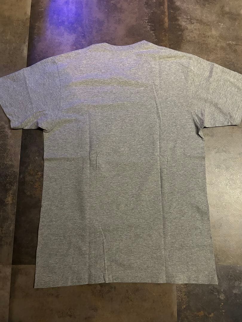 キムタク着　Supreme cry baby Tee グレー M 新品未使用