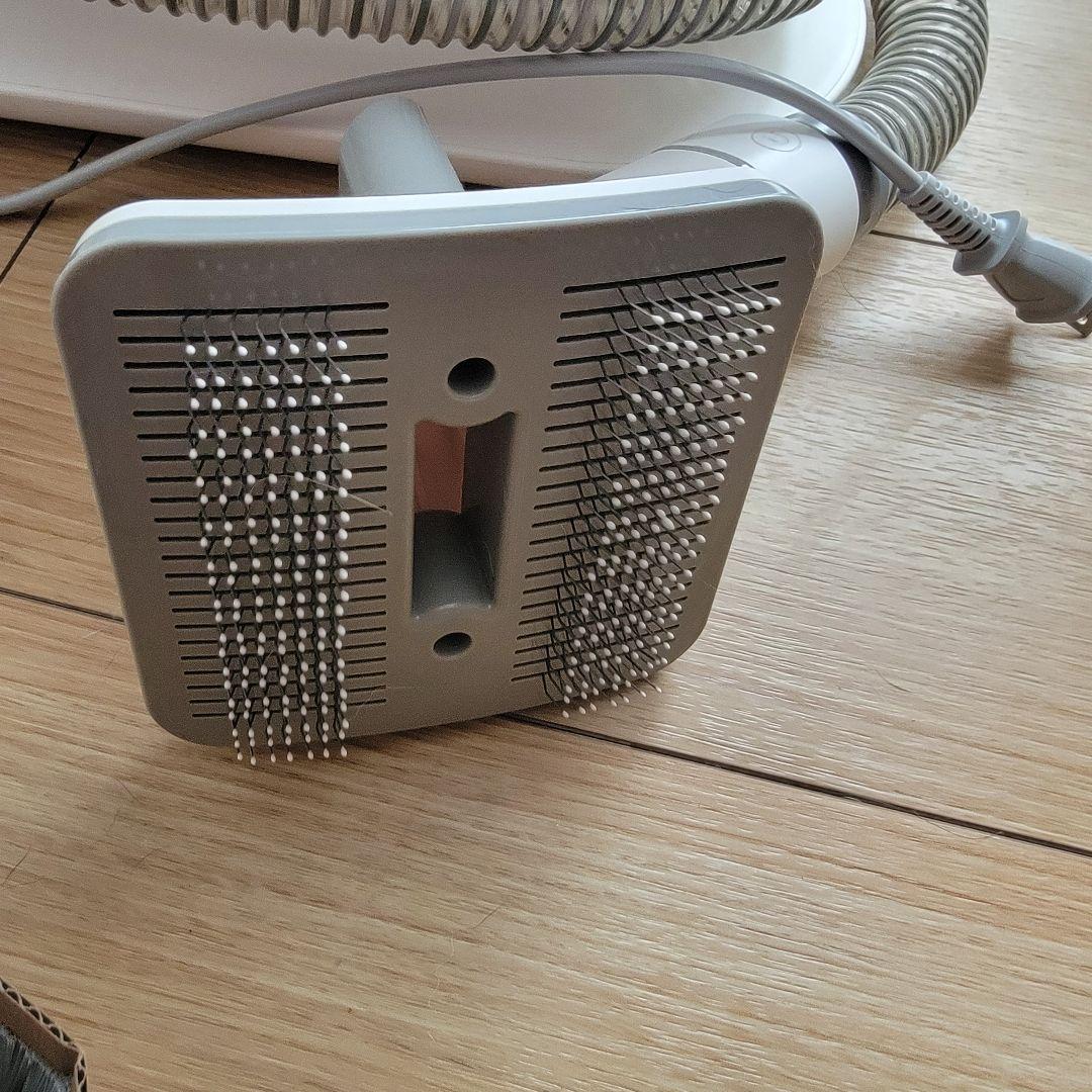 送料込み　AIRROBO PG100 ペットグルーミングセット