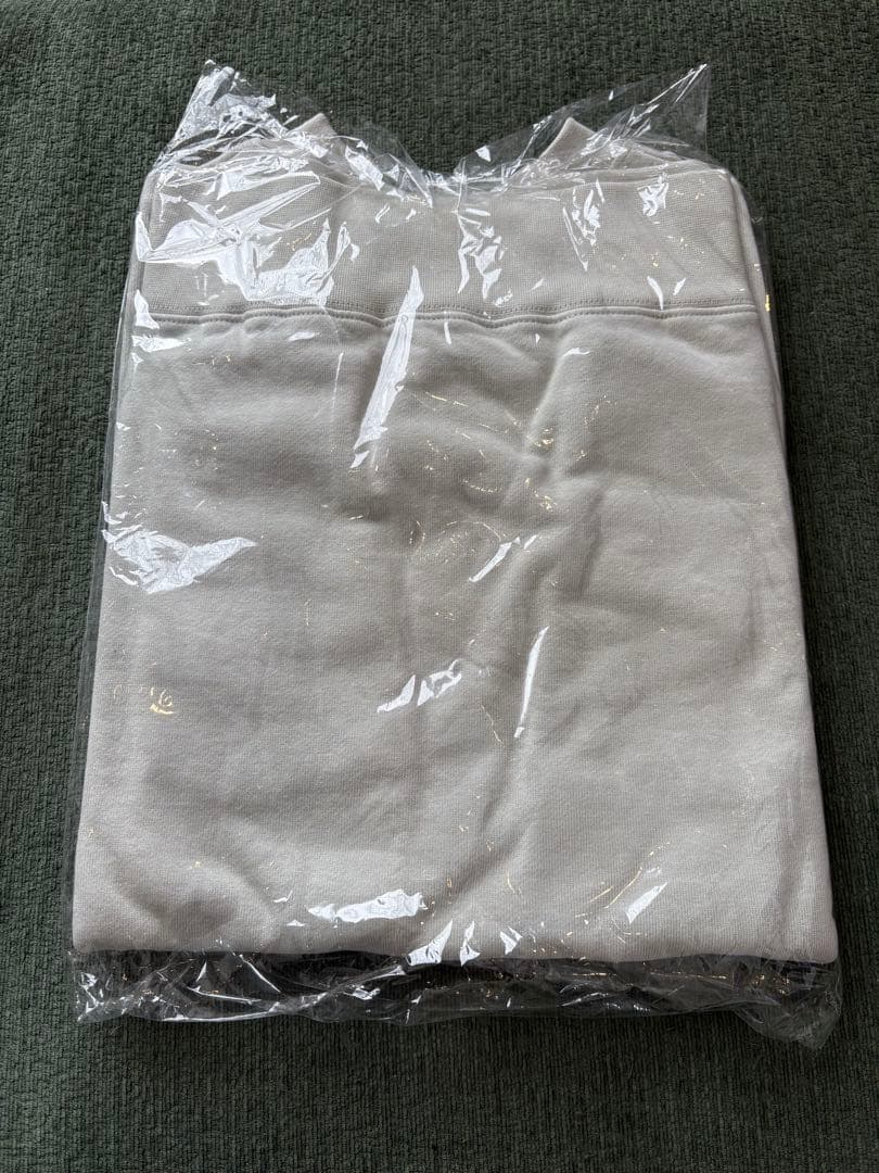 未使用★King Gnu FLYING GNU SWEAT［BLUE/GRAY］