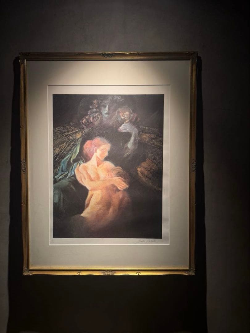 EmiliaCastanedaMartinez【REGARD DE PASSE】